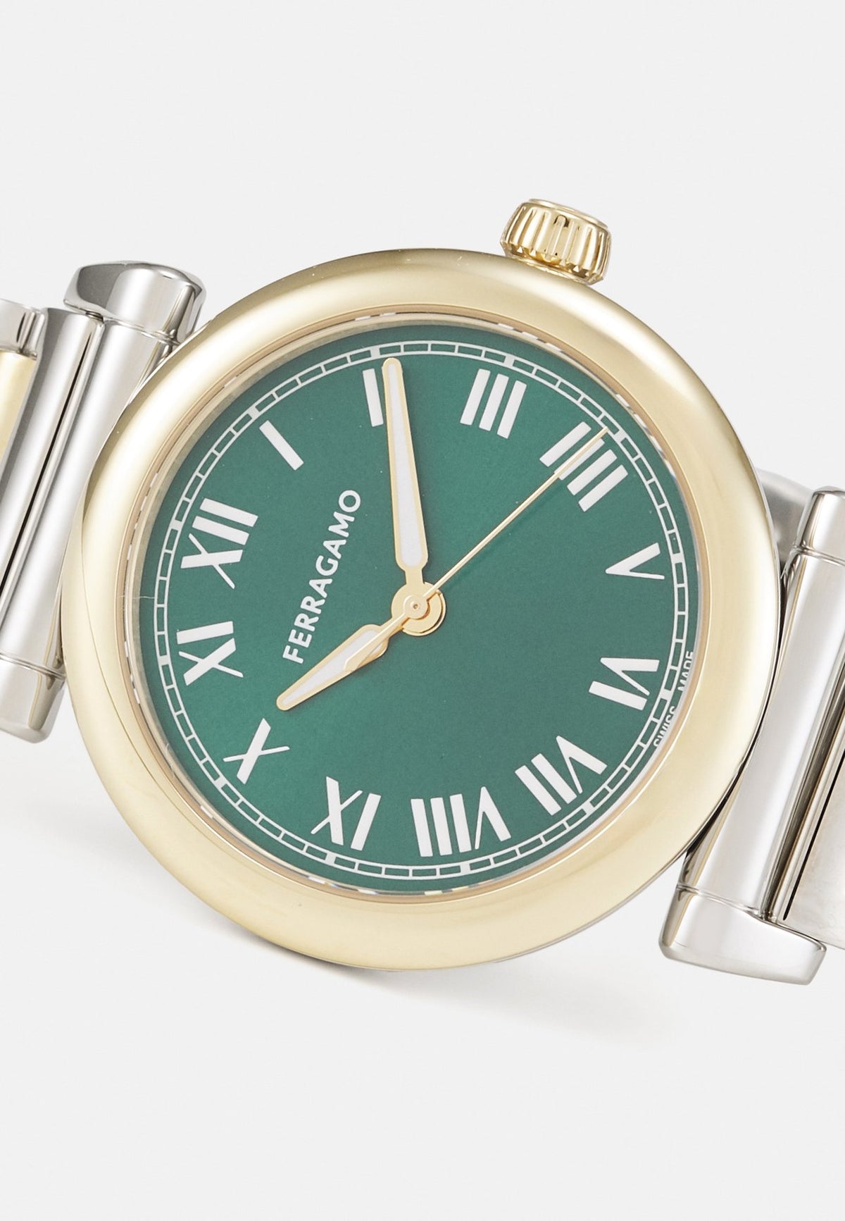 FERRAGAMOFERRAGAMO ALLURE - Uhr