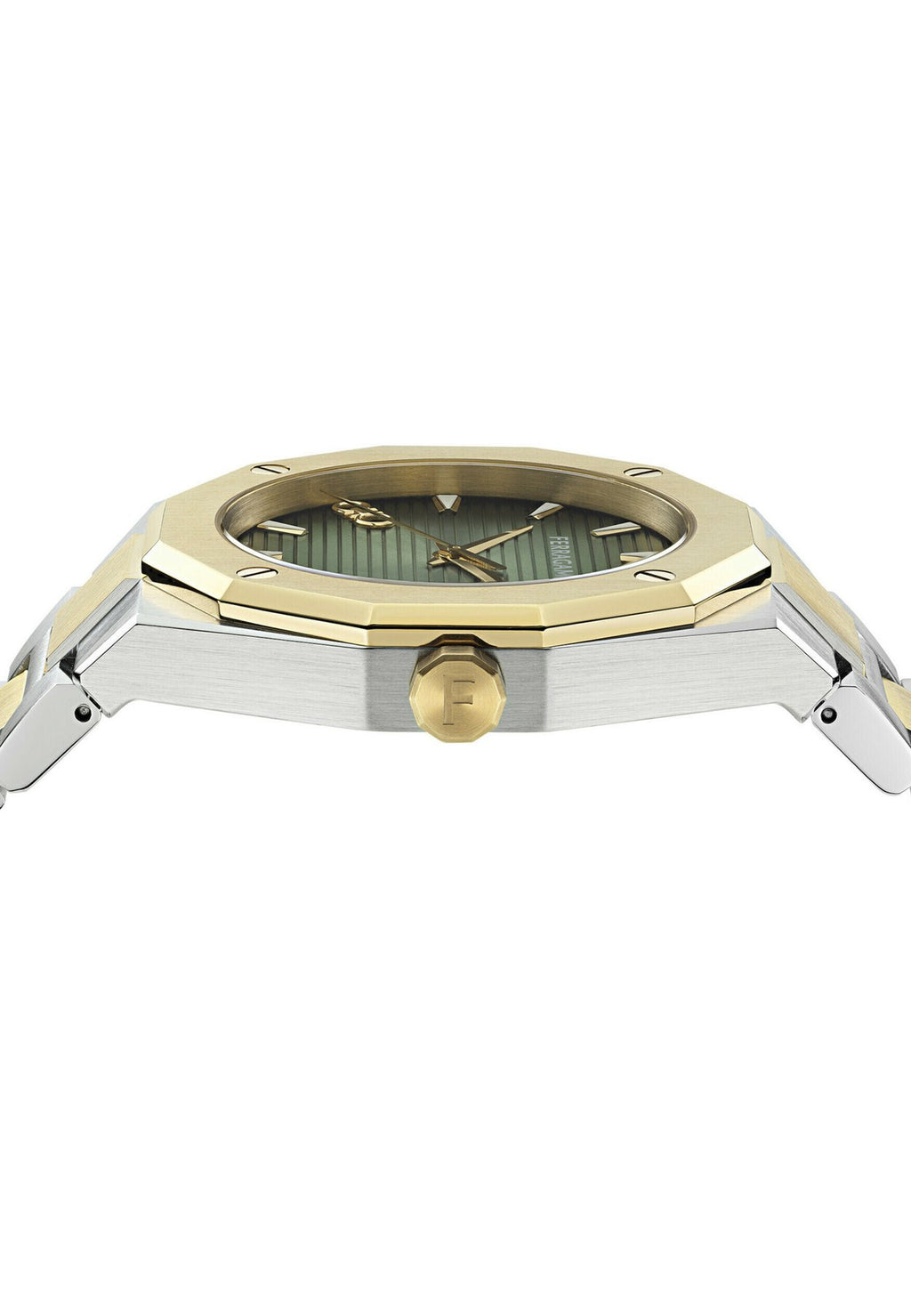 FERRAGAMOFERRAGAMO EDGE - Uhr