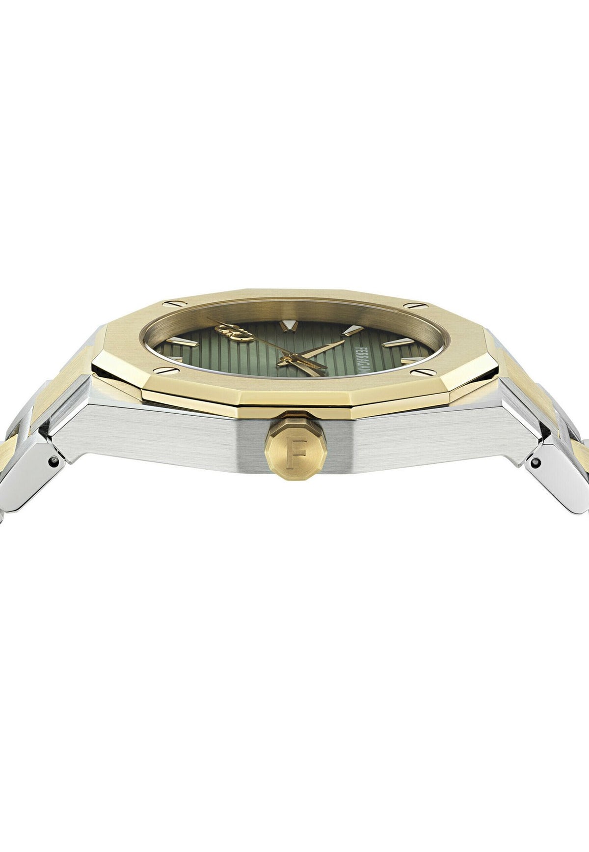 FERRAGAMOFERRAGAMO EDGE - Uhr