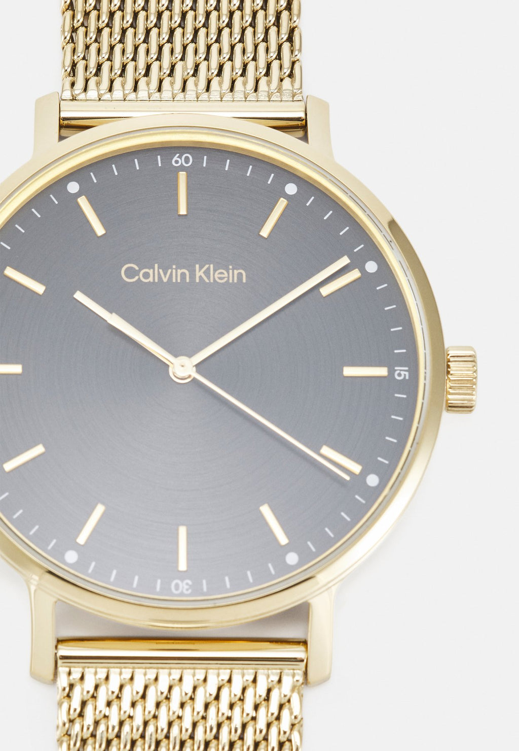 Calvin KleinMODERN UNISEX - Uhr