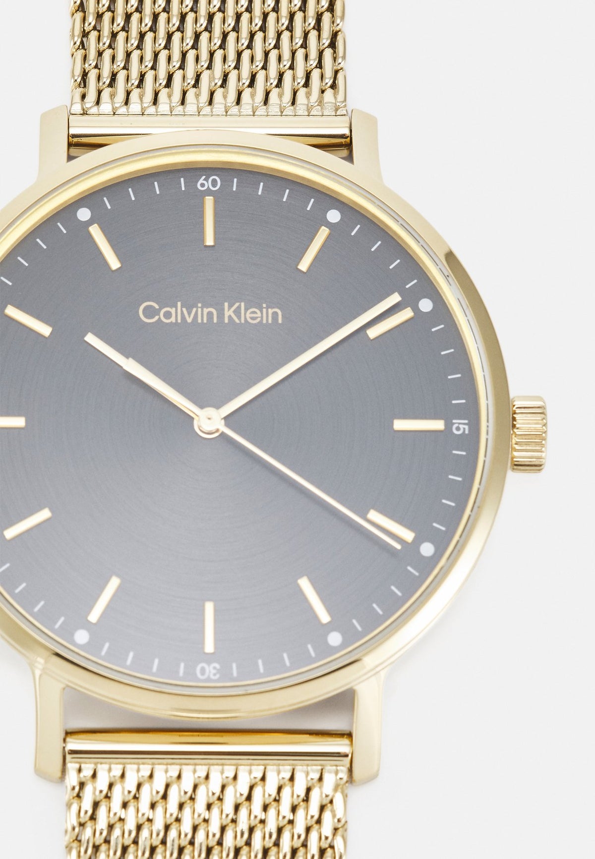 Calvin KleinMODERN UNISEX - Uhr