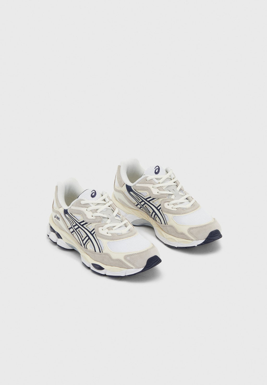 ASICS SportStyleGEL NYC UNISEX - Sneaker low