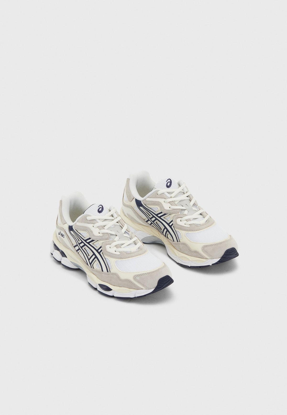 ASICS SportStyleGEL NYC UNISEX - Sneaker low
