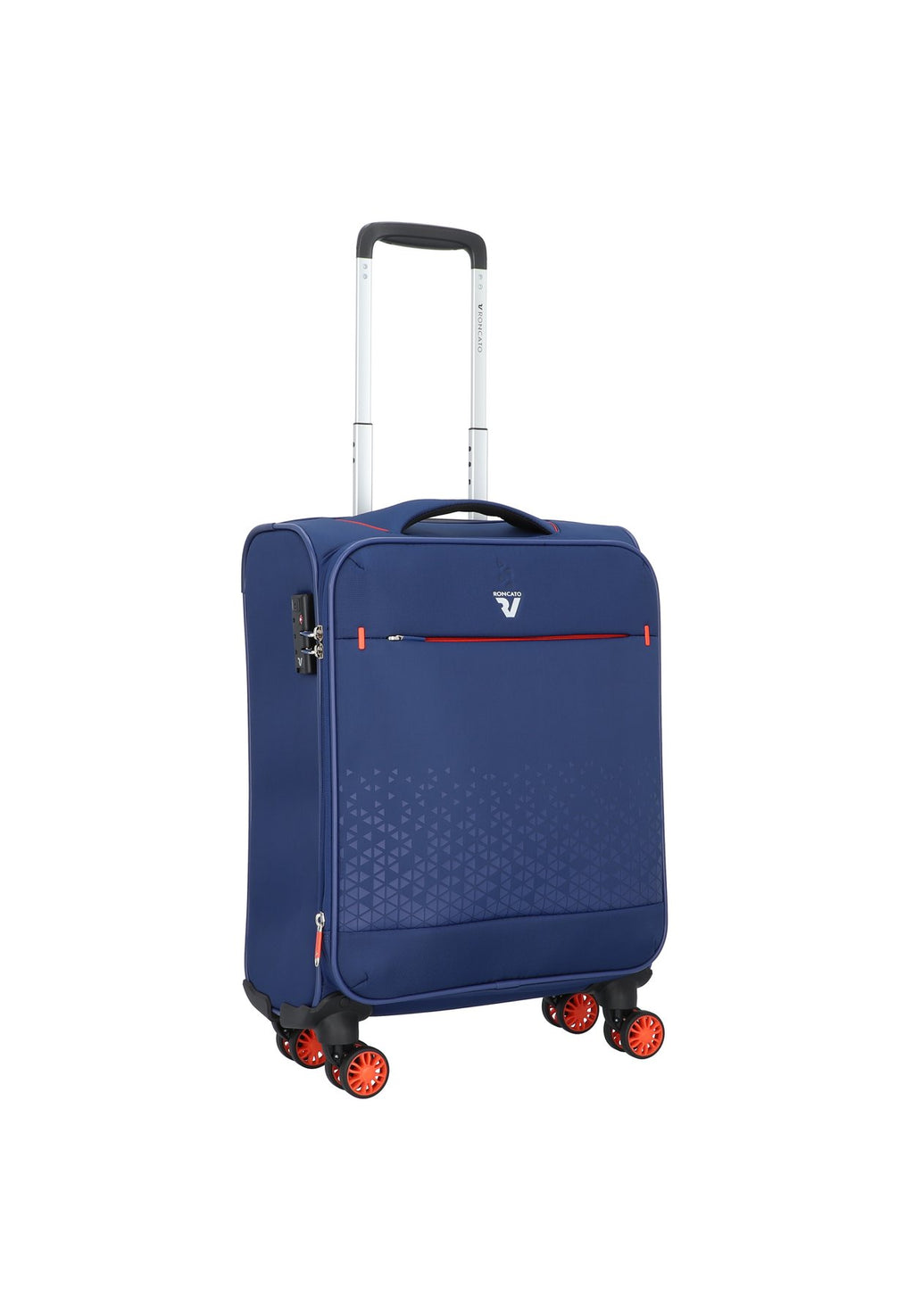 RV RoncatoCROSSLITE TROLLEY BAGAGLIO A MANO 55 CM - Trolley
