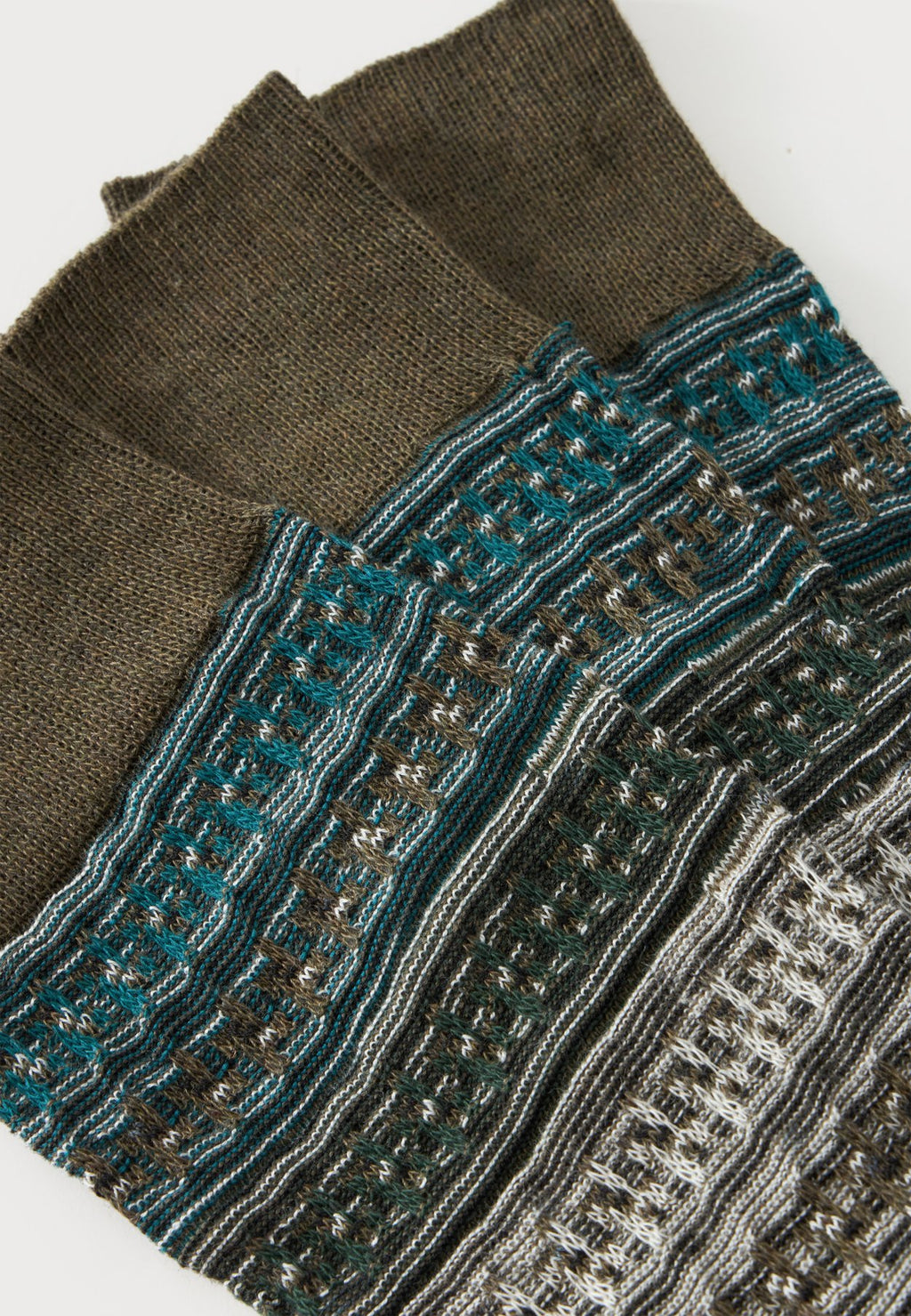 Missoni3 PACK - Socken