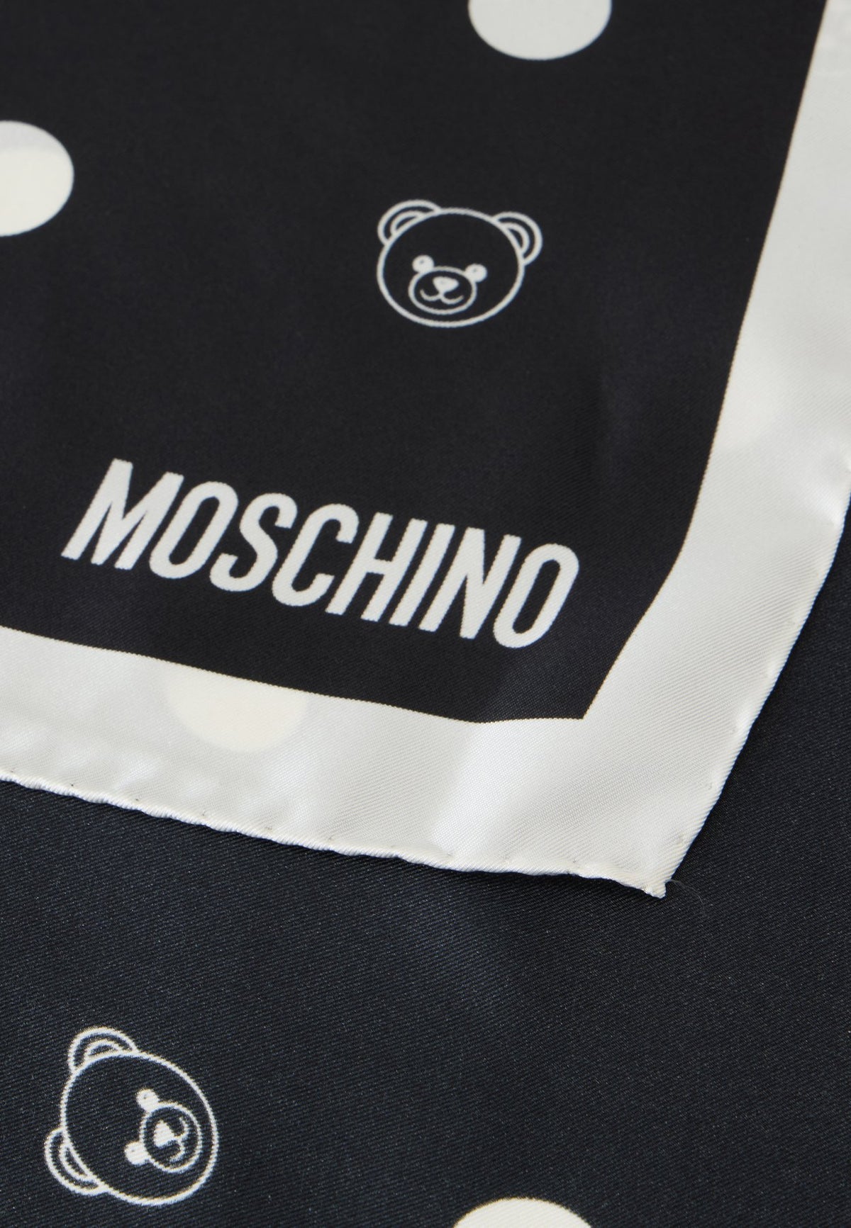 MOSCHINOTuch