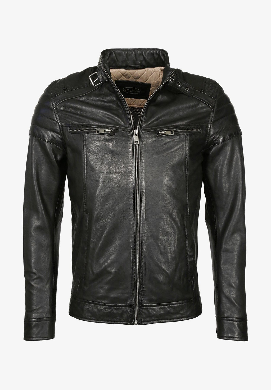 JCCLederjacke