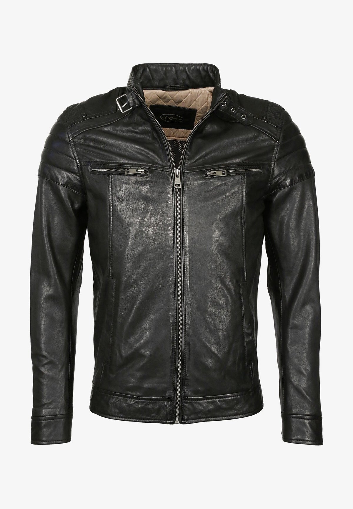 JCCLederjacke