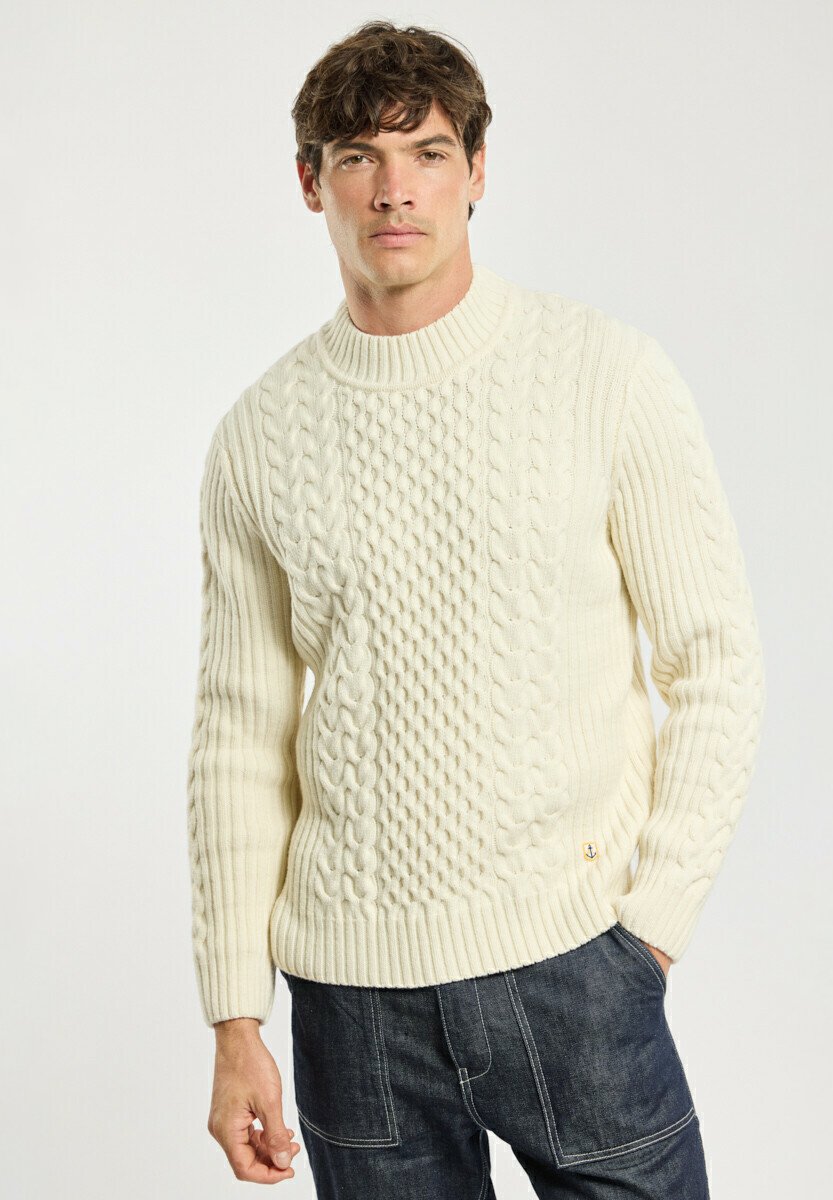 Armor luxStrickpullover