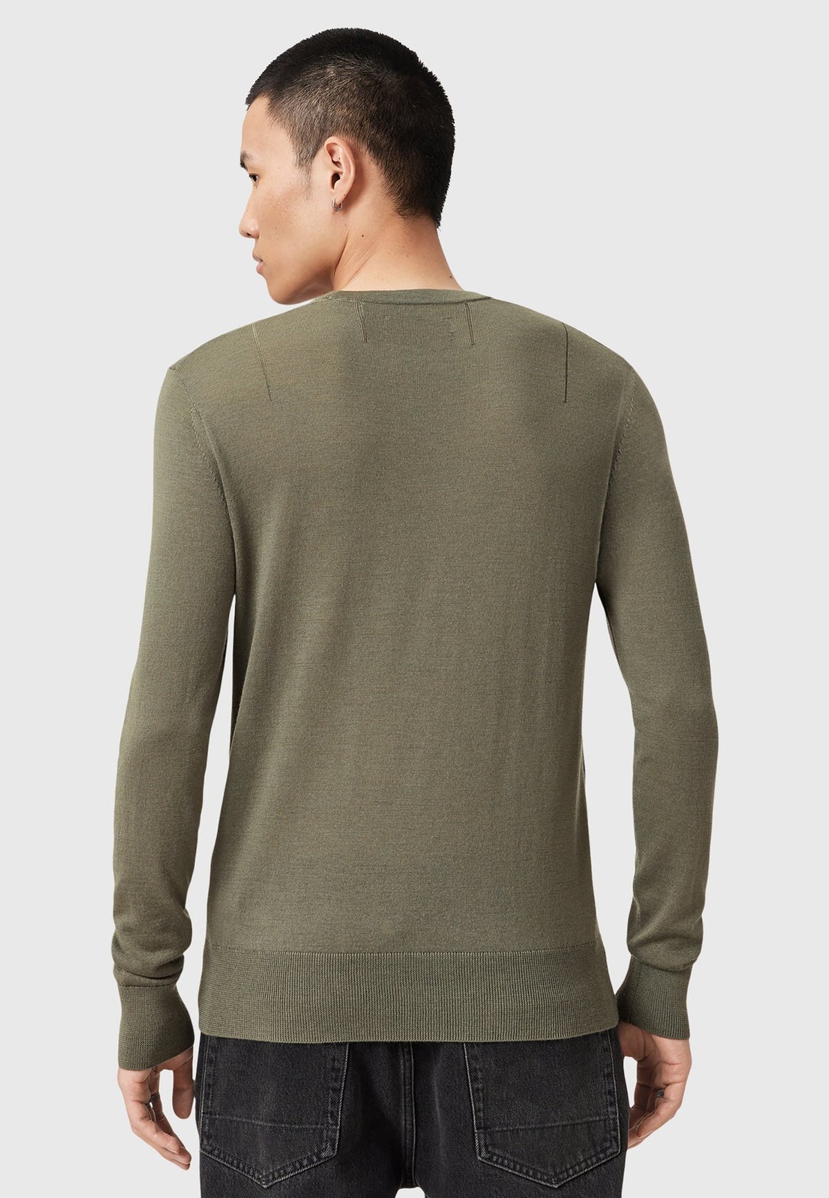AllSaintsStrickpullover