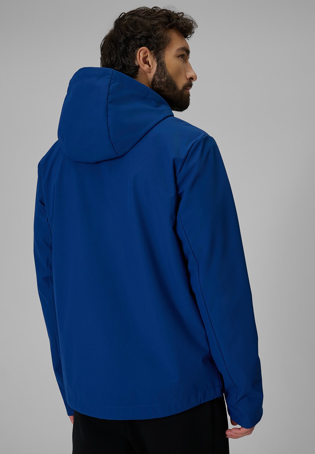4FSoftshelljacke