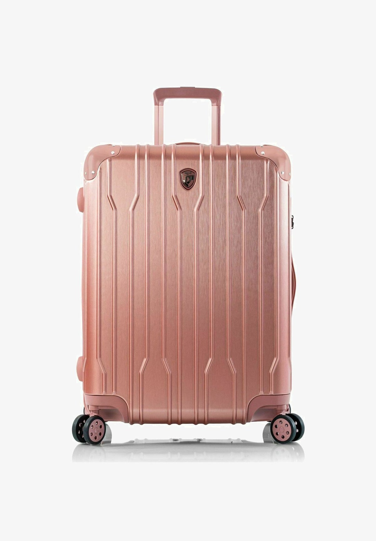 HeysXTRAK 4 ROLLEN MIT DEHNFALTE - Trolley