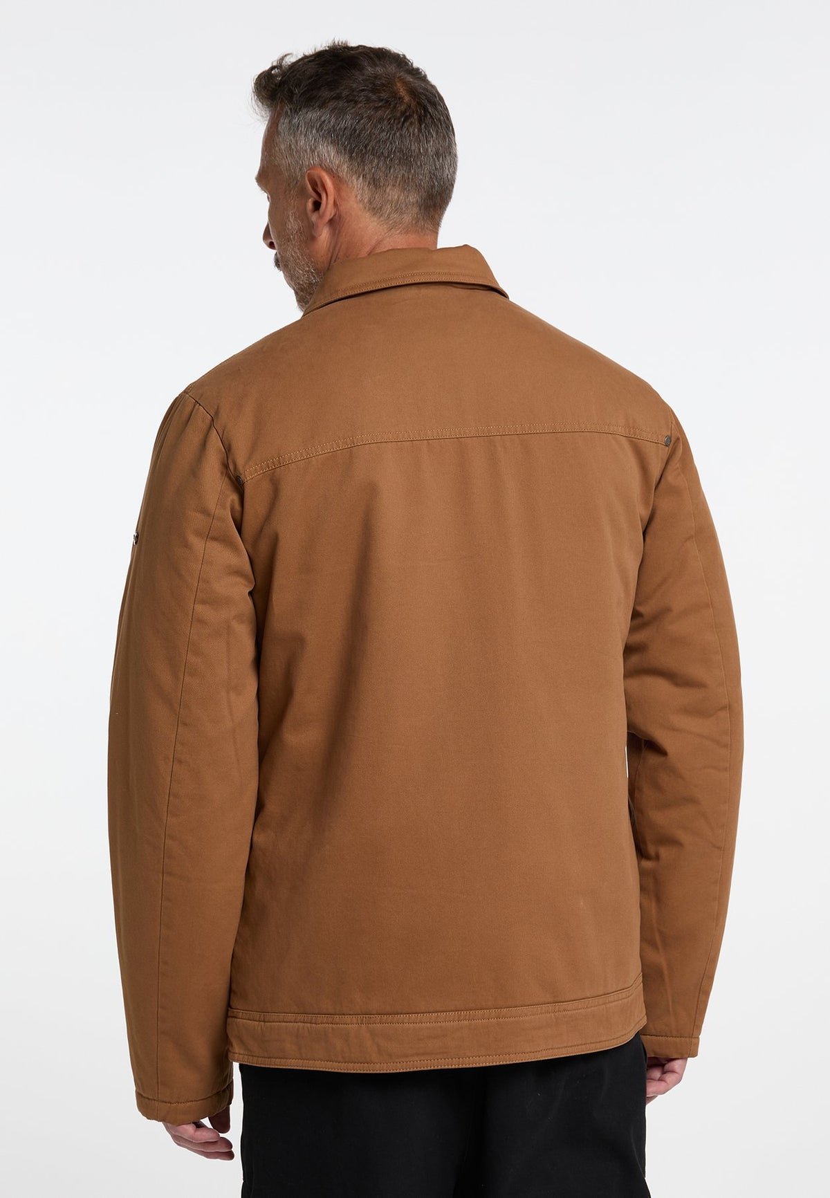 DreiMasterÜbergangsjacke