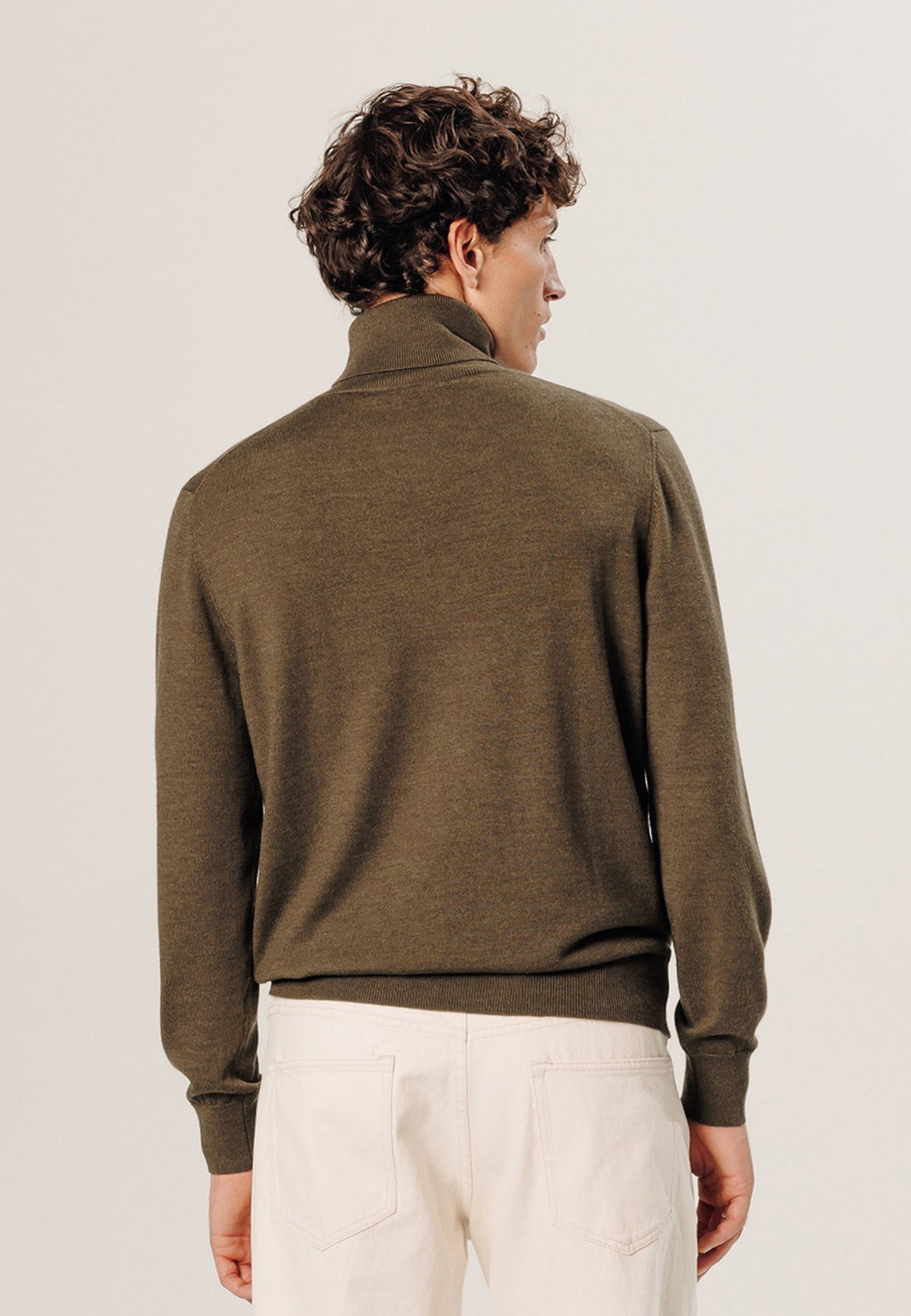 RodierStrickpullover