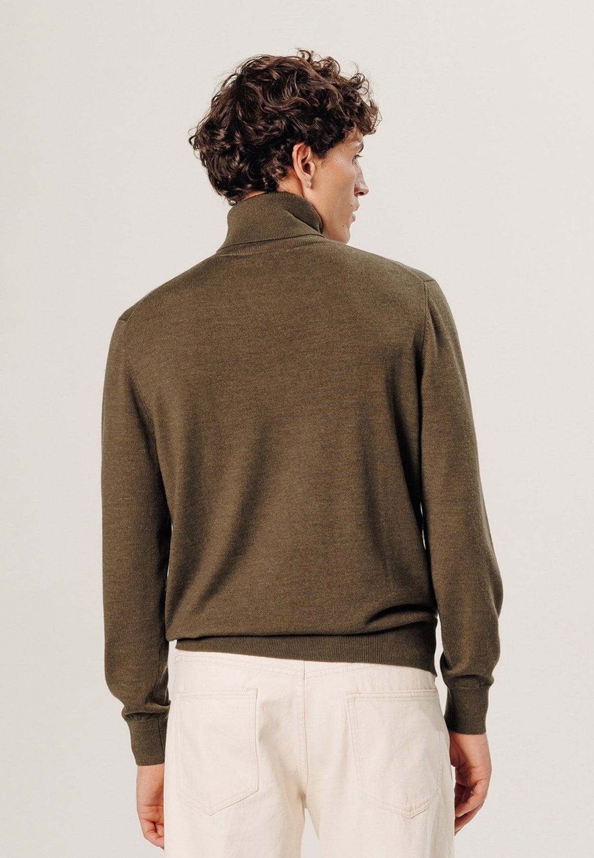 RodierStrickpullover