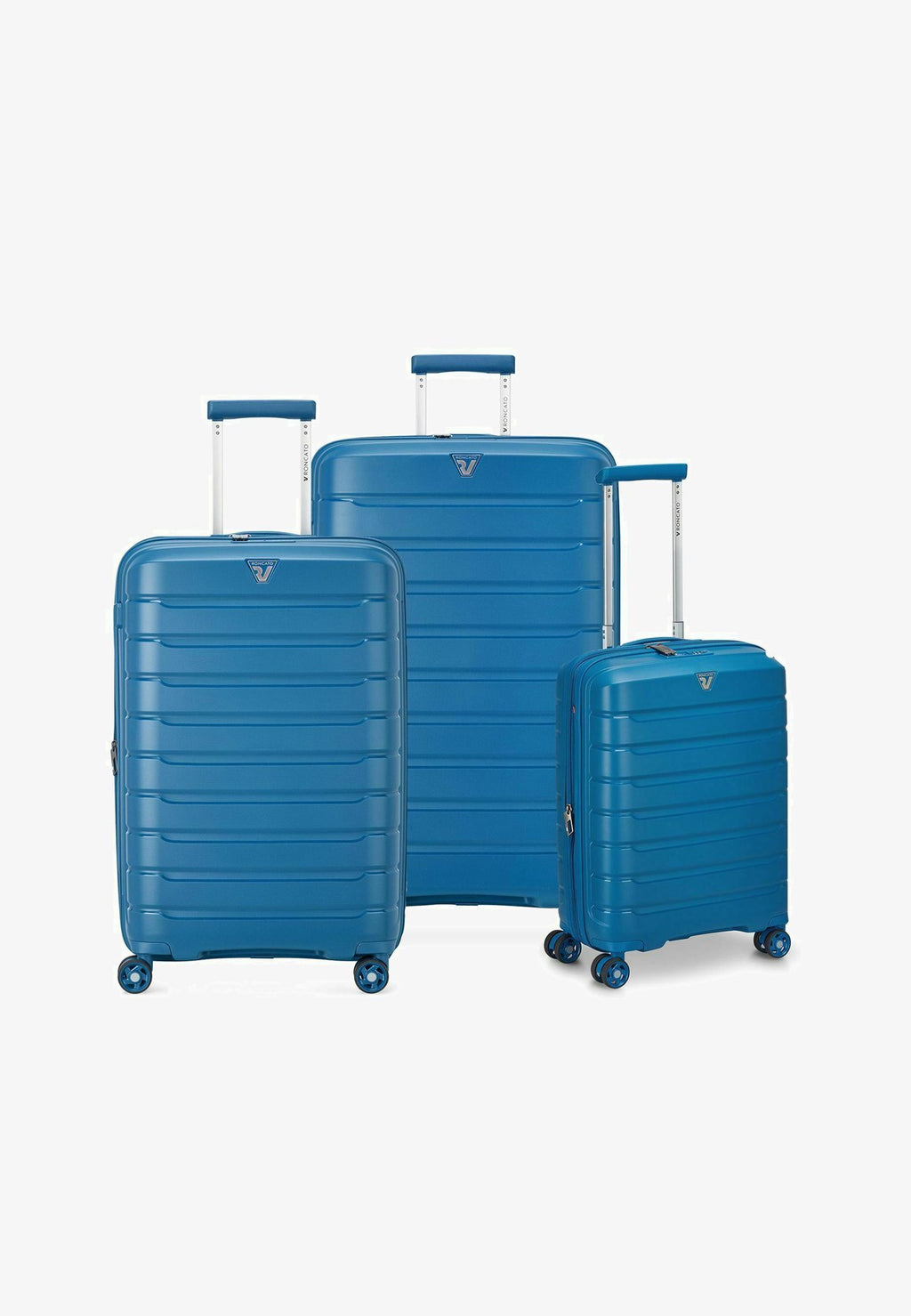 RV RoncatoB-FLYING MOVE SET VALIGIE - Trolley
