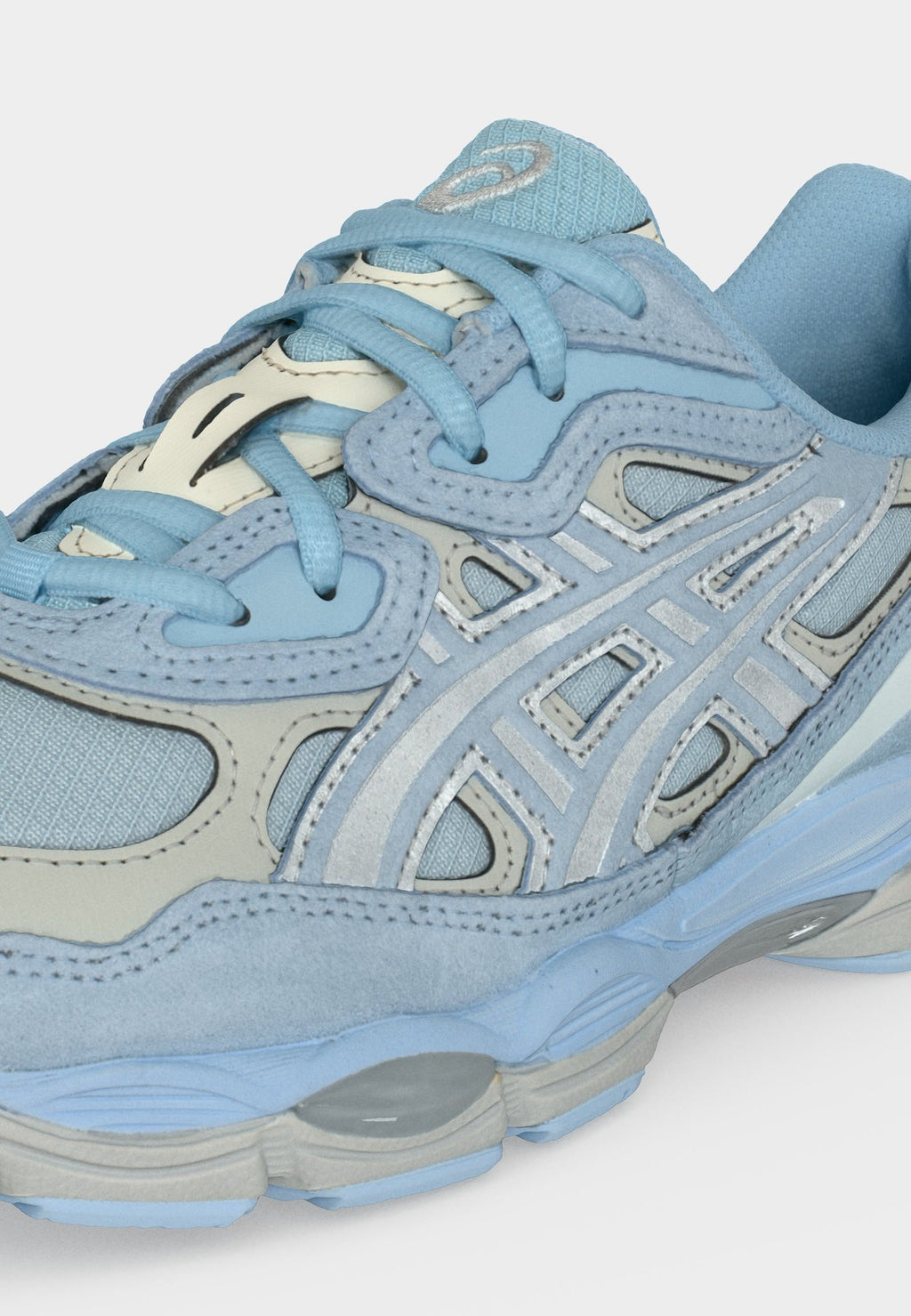 ASICS SportStyleGEL UNISEX - Sneaker low