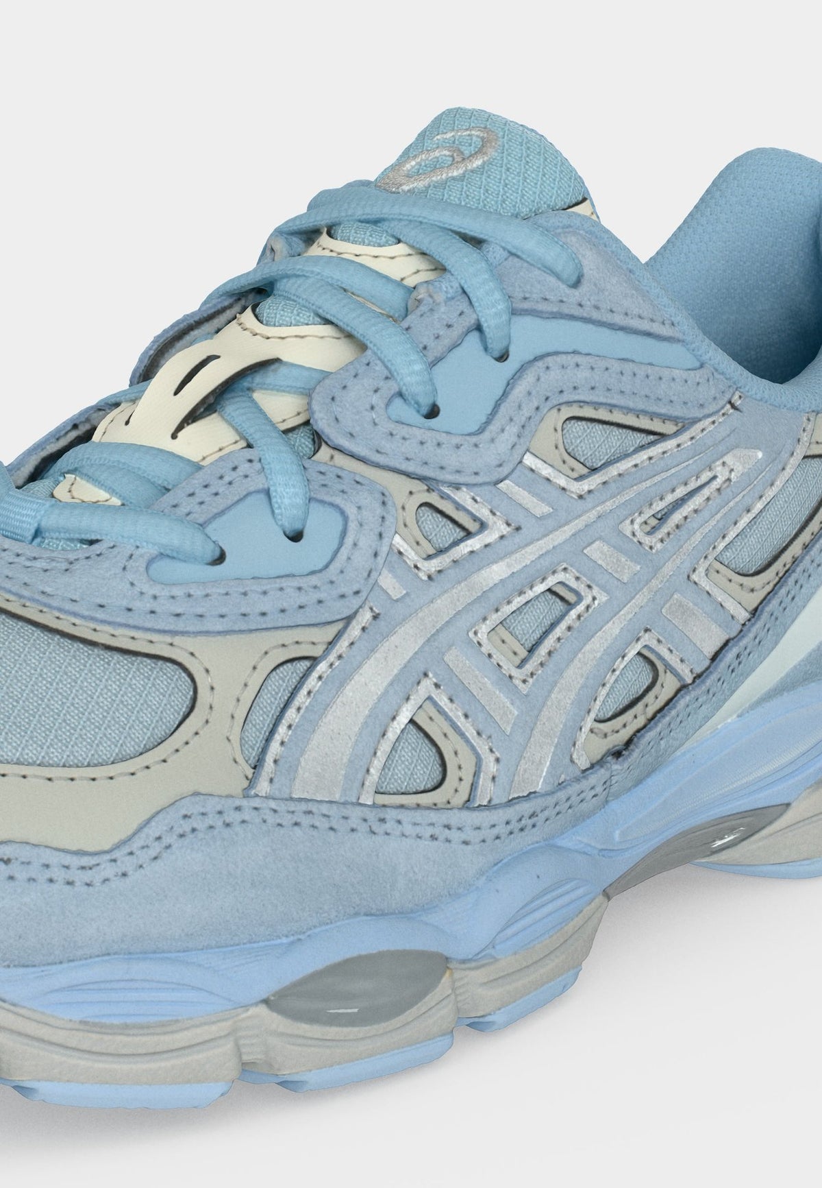 ASICS SportStyleGEL UNISEX - Sneaker low