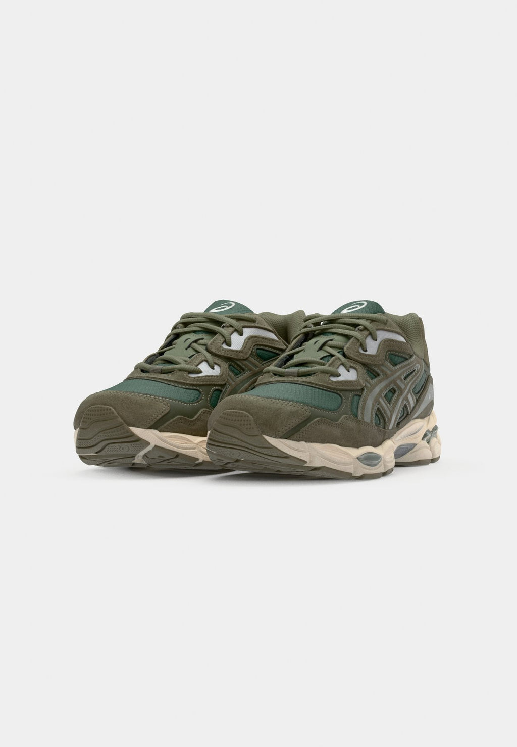 ASICS SportStyleGEL UNISEX - Sneaker low