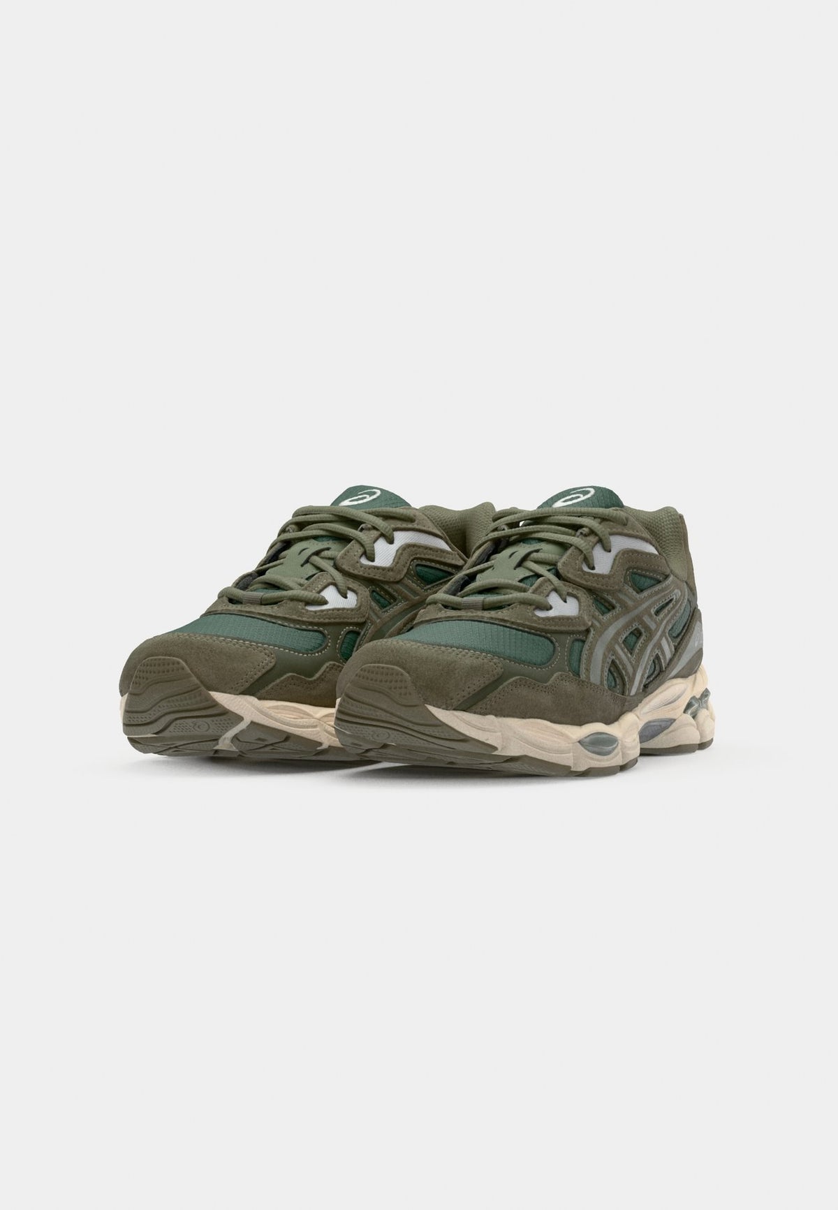 ASICS SportStyleGEL UNISEX - Sneaker low