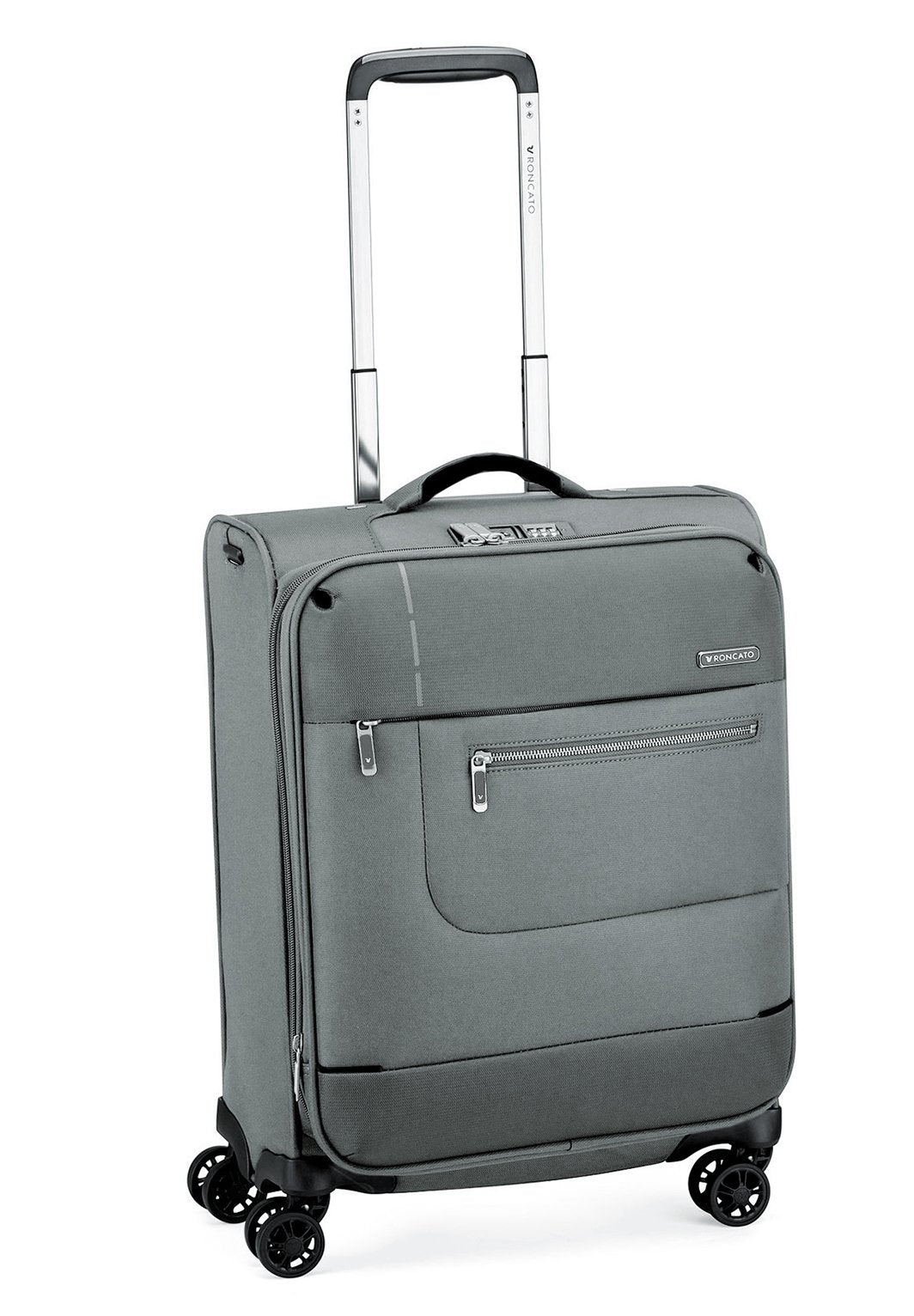 RV RoncatoSIDETRACK TROLLEY BAGAGLIO A MANO 55 CM - Trolley