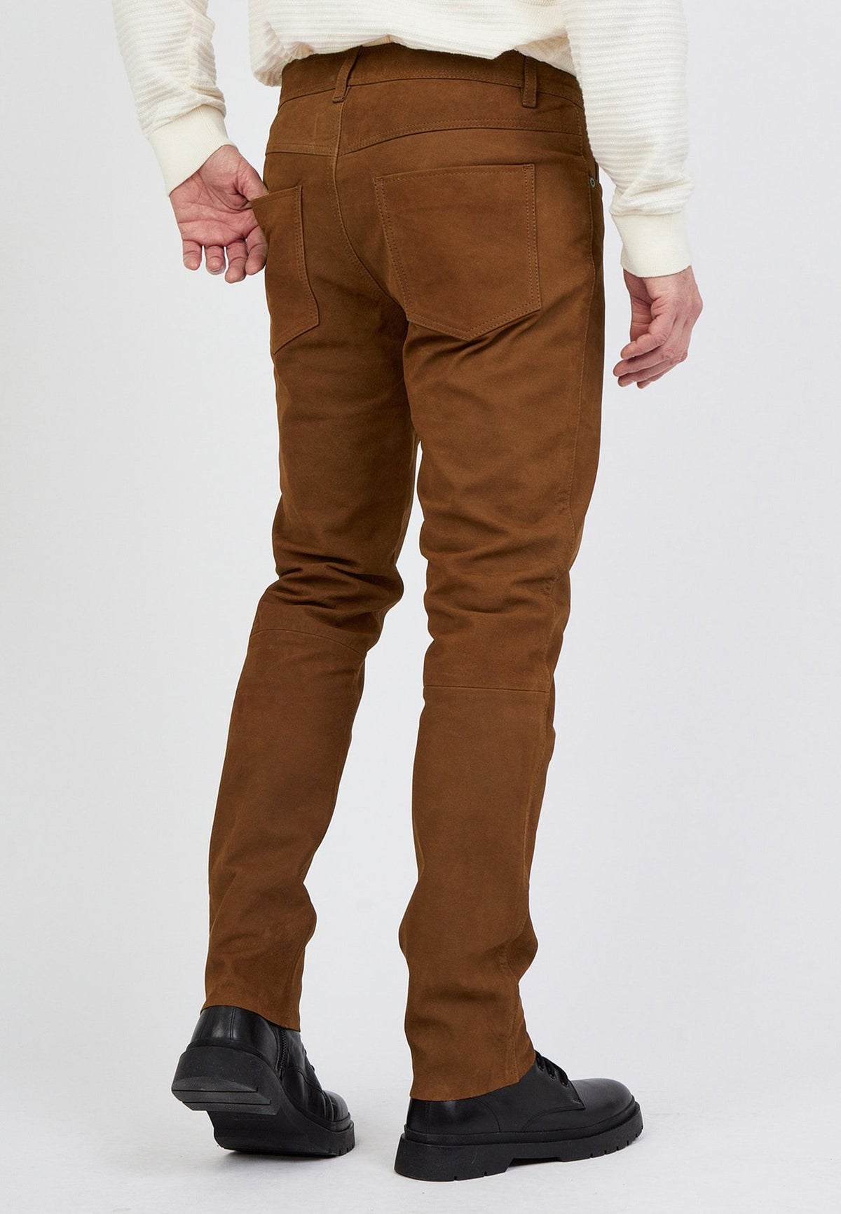 JCCJeans Straight Leg