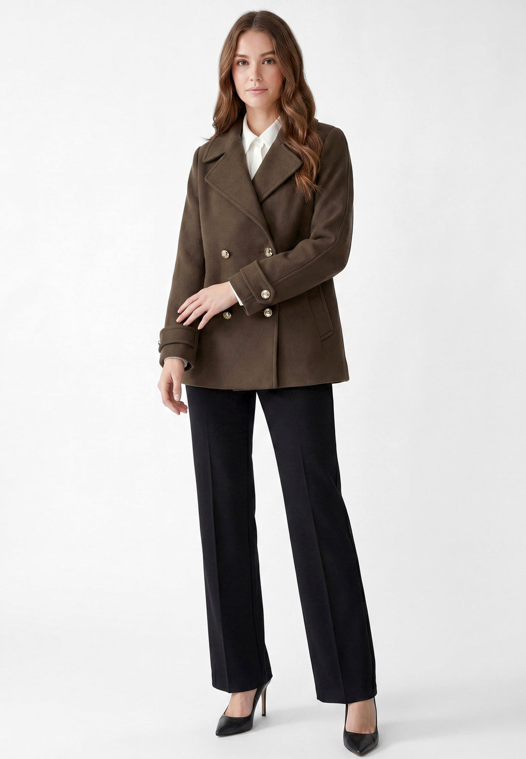 DreiMasterDREIMASTER COAT - Leichte Jacke