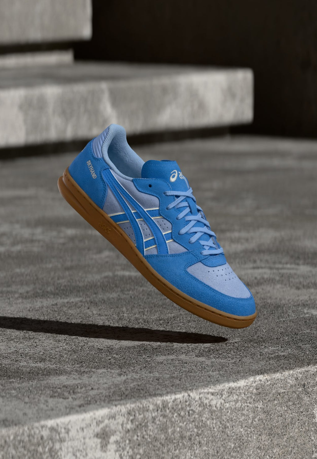 ASICS SportStyleSKYHAND OG UNISEX - Low-Top-Sneaker