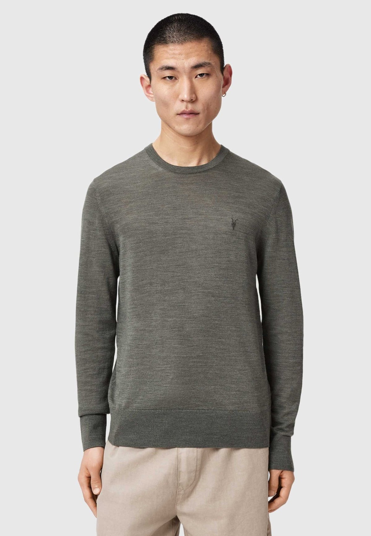 AllSaintsStrickpullover