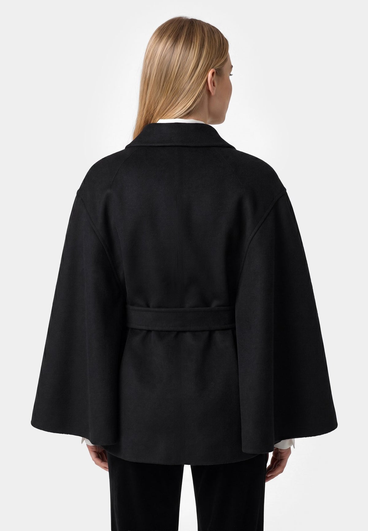 DreiMasterDREIMASTER COAT - Kurzmantel