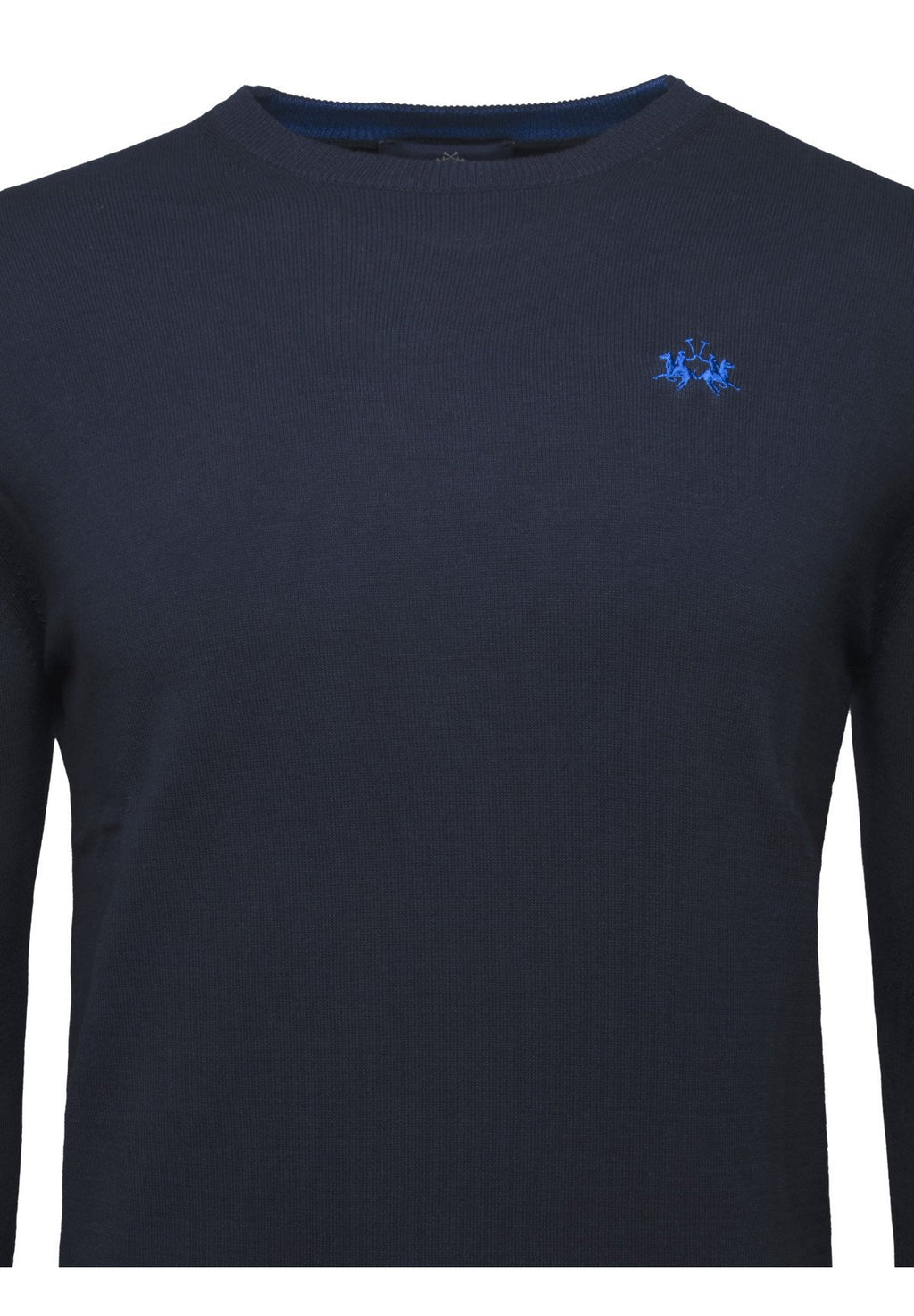 La MartinaStrickpullover
