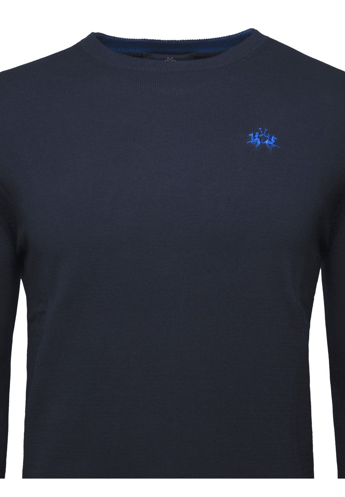 La MartinaStrickpullover