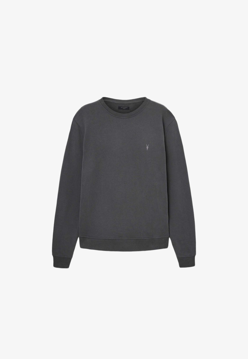 AllSaintsRAVEN CREW - Sweatshirt