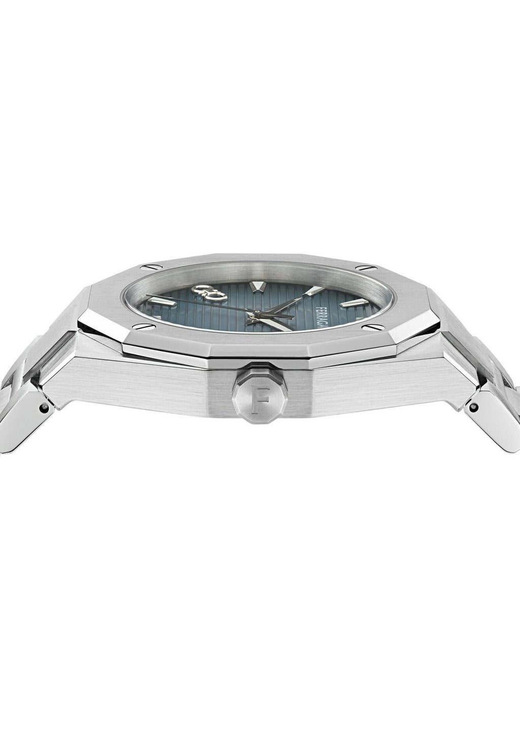 FERRAGAMOFERRAGAMO EDGE - Uhr