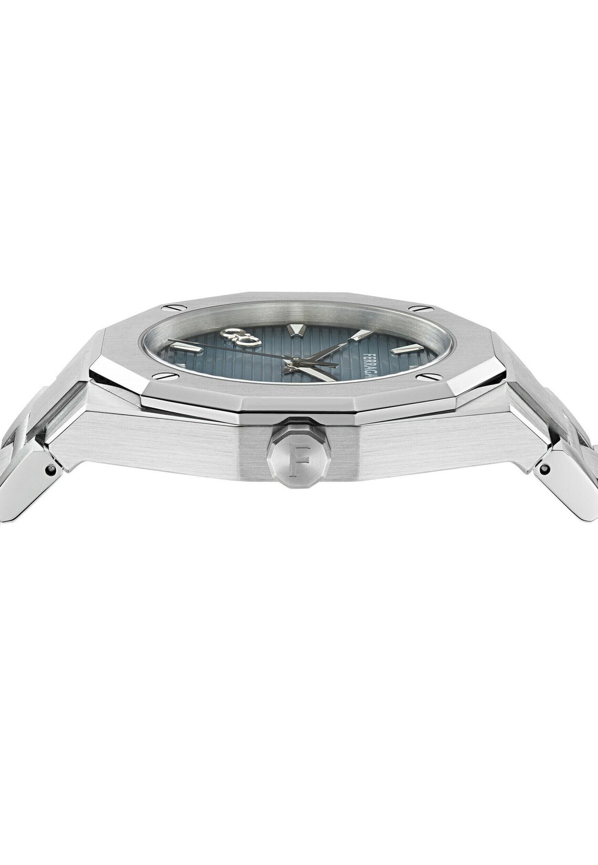 FERRAGAMOFERRAGAMO EDGE - Uhr