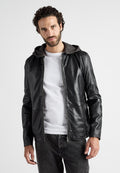 JCCLederjacke
