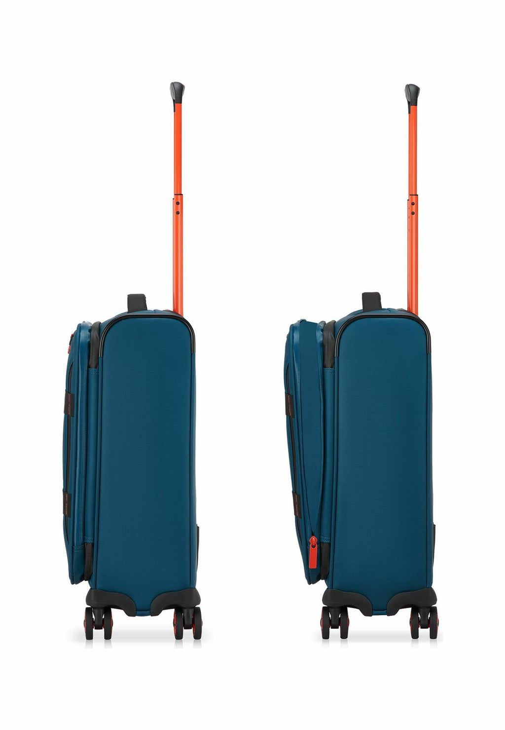 RV RoncatoNORWAY TROLLEY BAGAGLIO A MANO 55 CM - Handgepäck