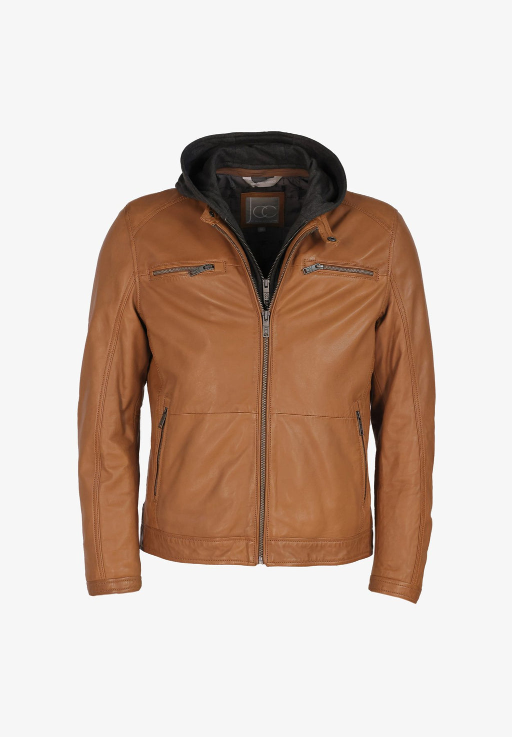 JCCLederjacke