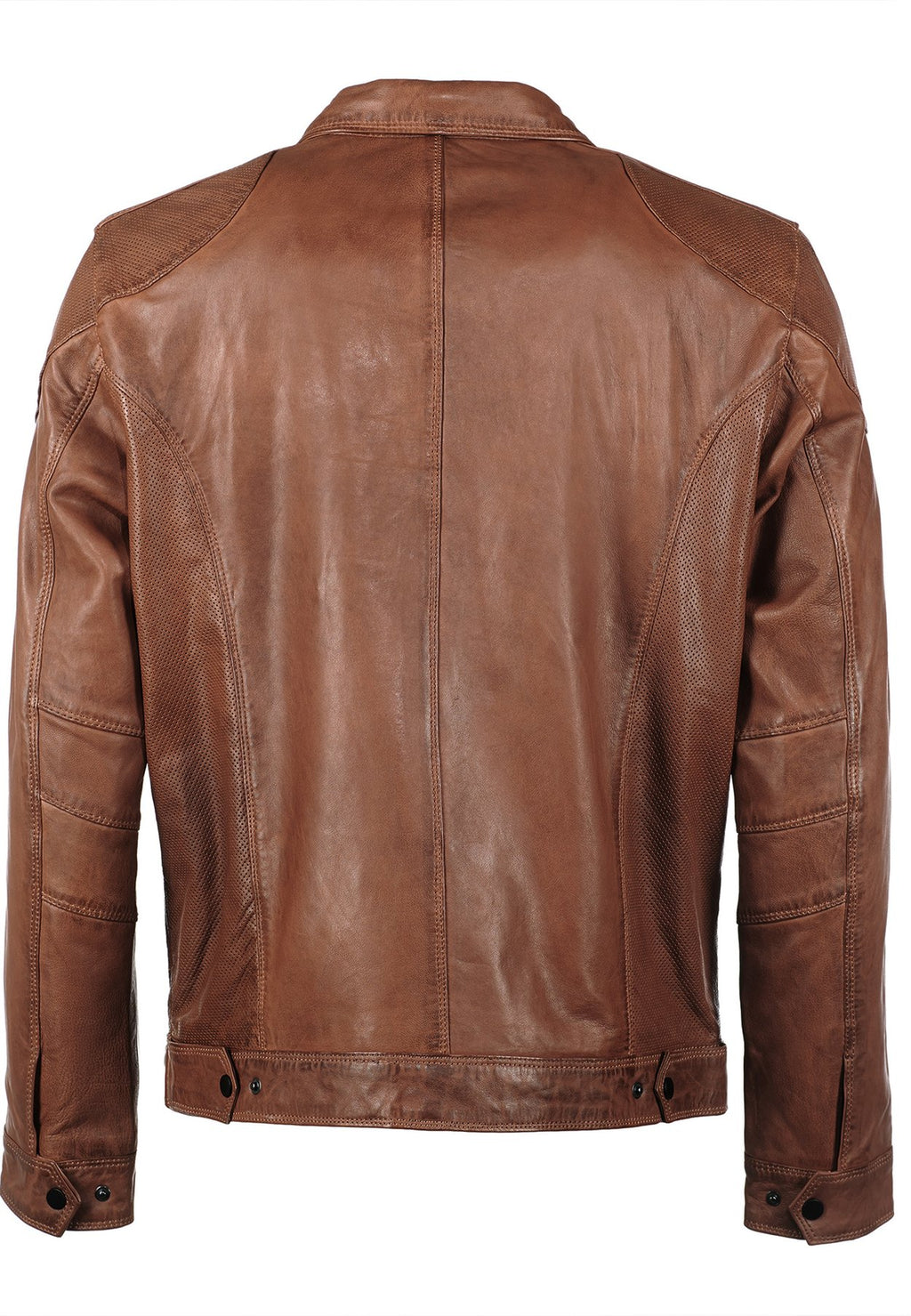 JCCLederjacke