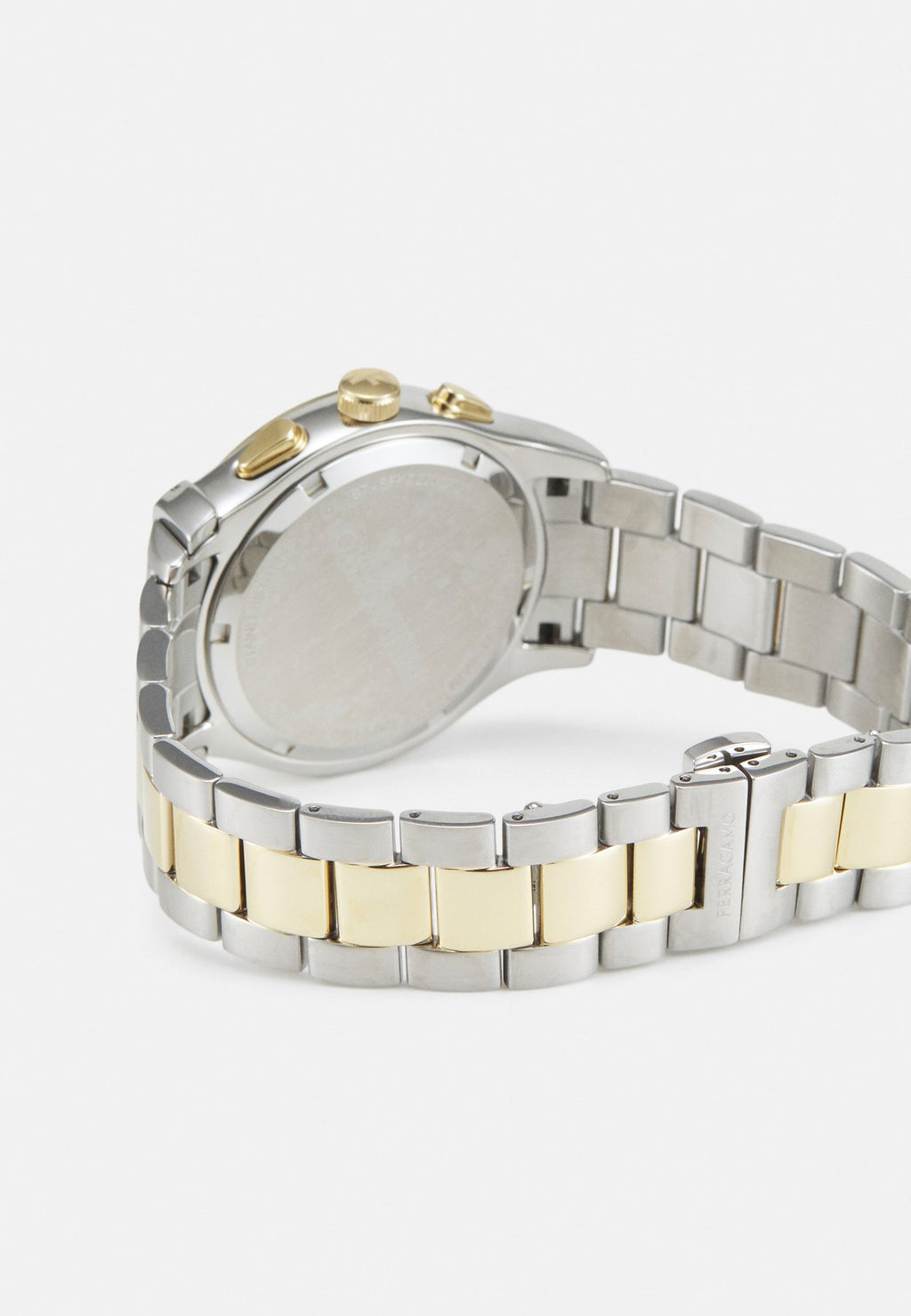 FERRAGAMOKZ-1927 CHRONO - Chronograph