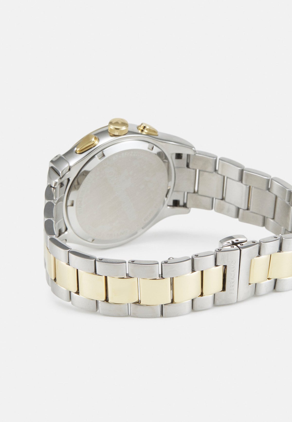 FERRAGAMOKZ-1927 CHRONO - Chronograph