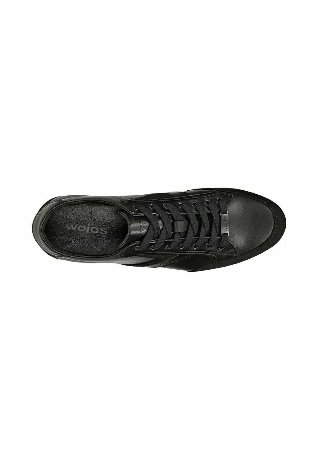 WojasPÓŁBUTY MĘSKIE - Sneaker low