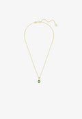 SwarovskiCHROMA PENDANT PEAR CUT - Halskette