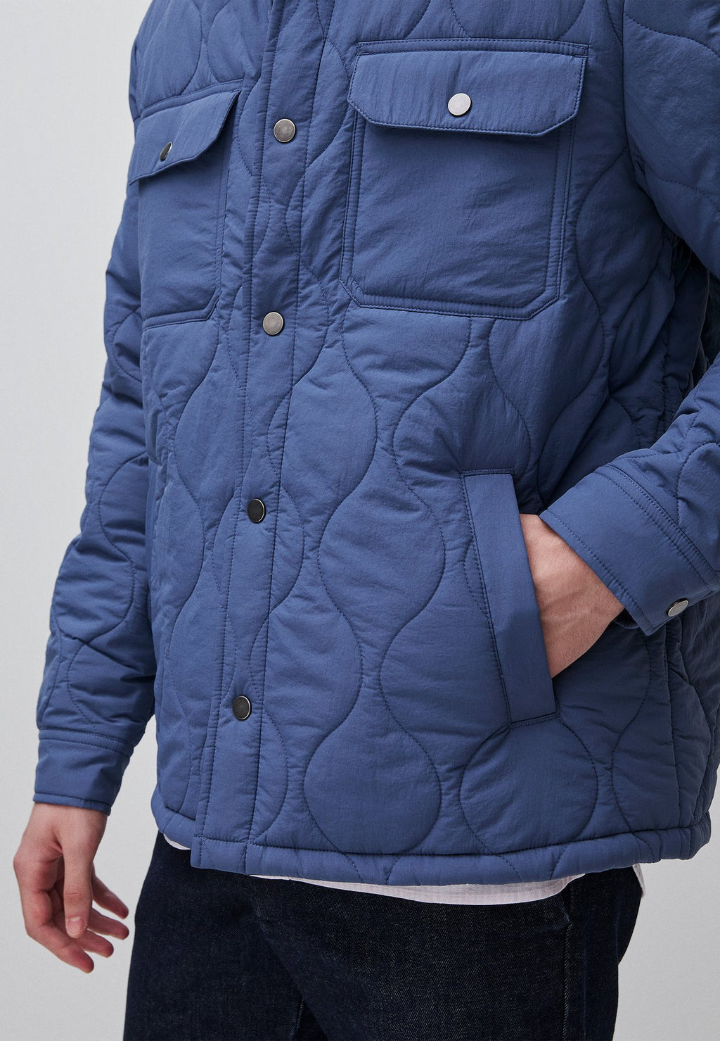 United Colors of BenettonÜbergangsjacke