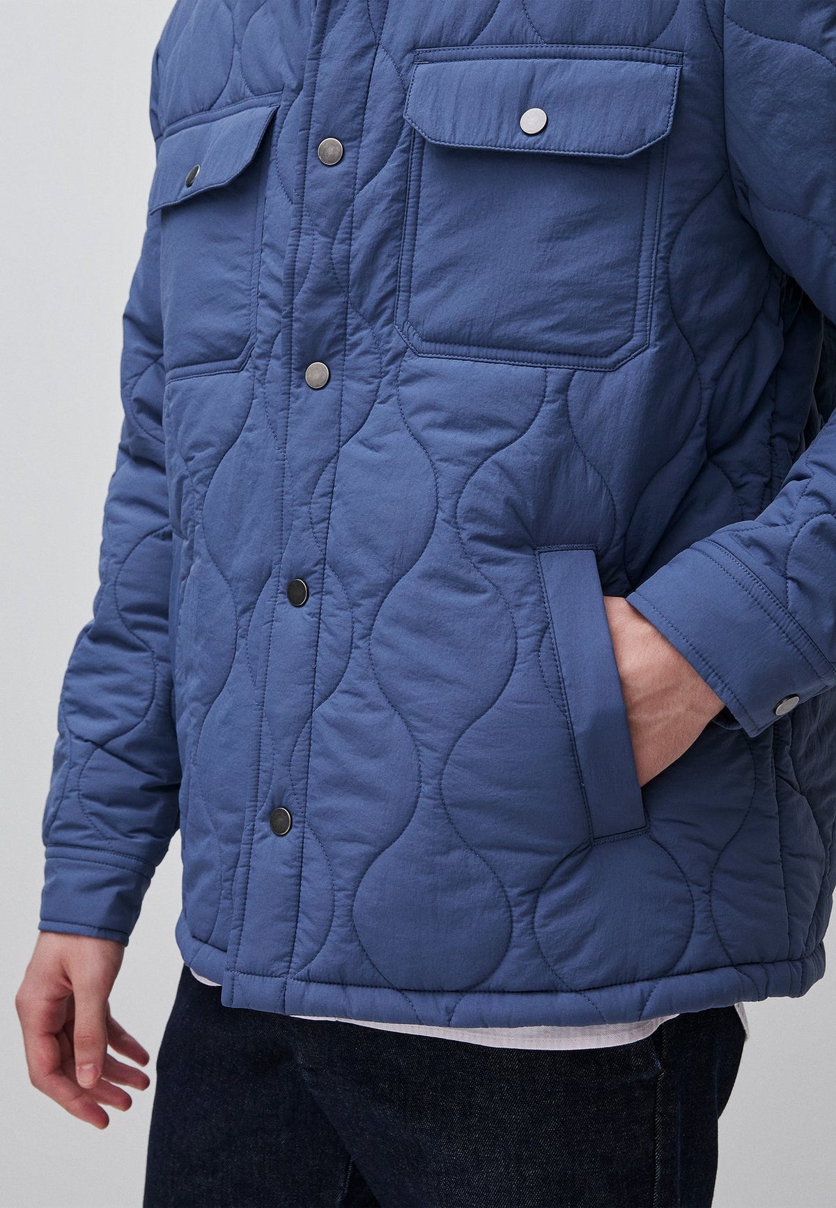 United Colors of BenettonÜbergangsjacke