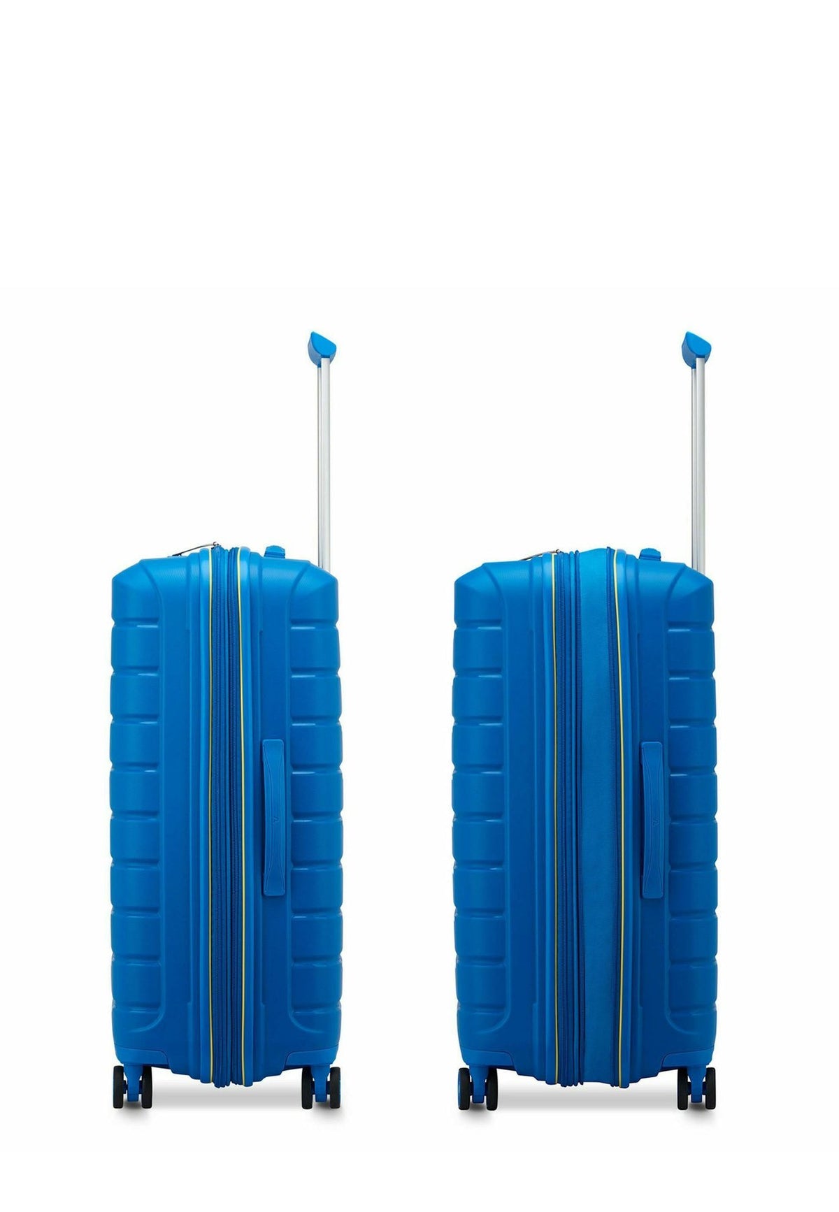 RV RoncatoB-FLYING TROLLEY MEDIO 68X44X26/31 CM - Trolley