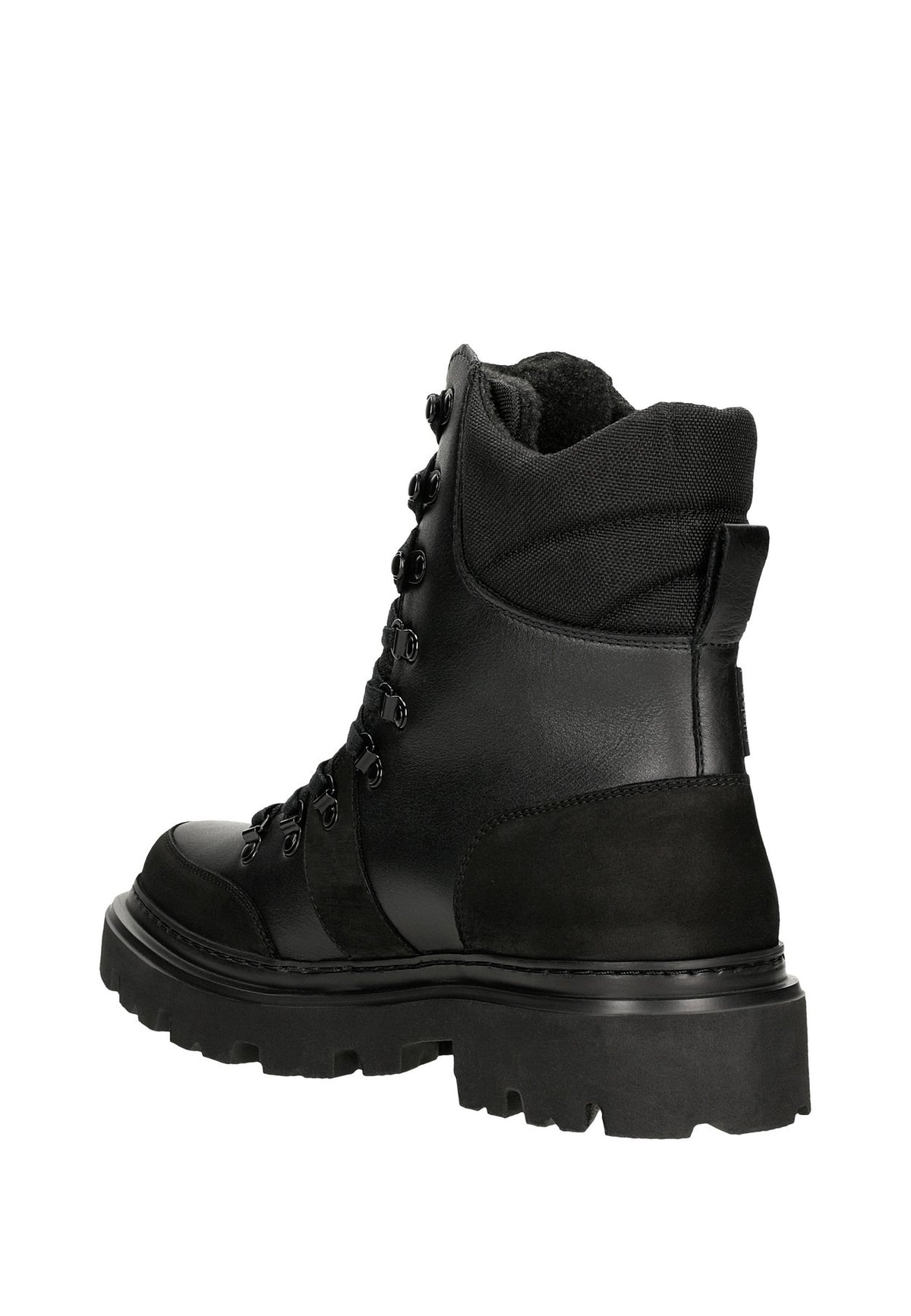 WojasSchnürstiefelette