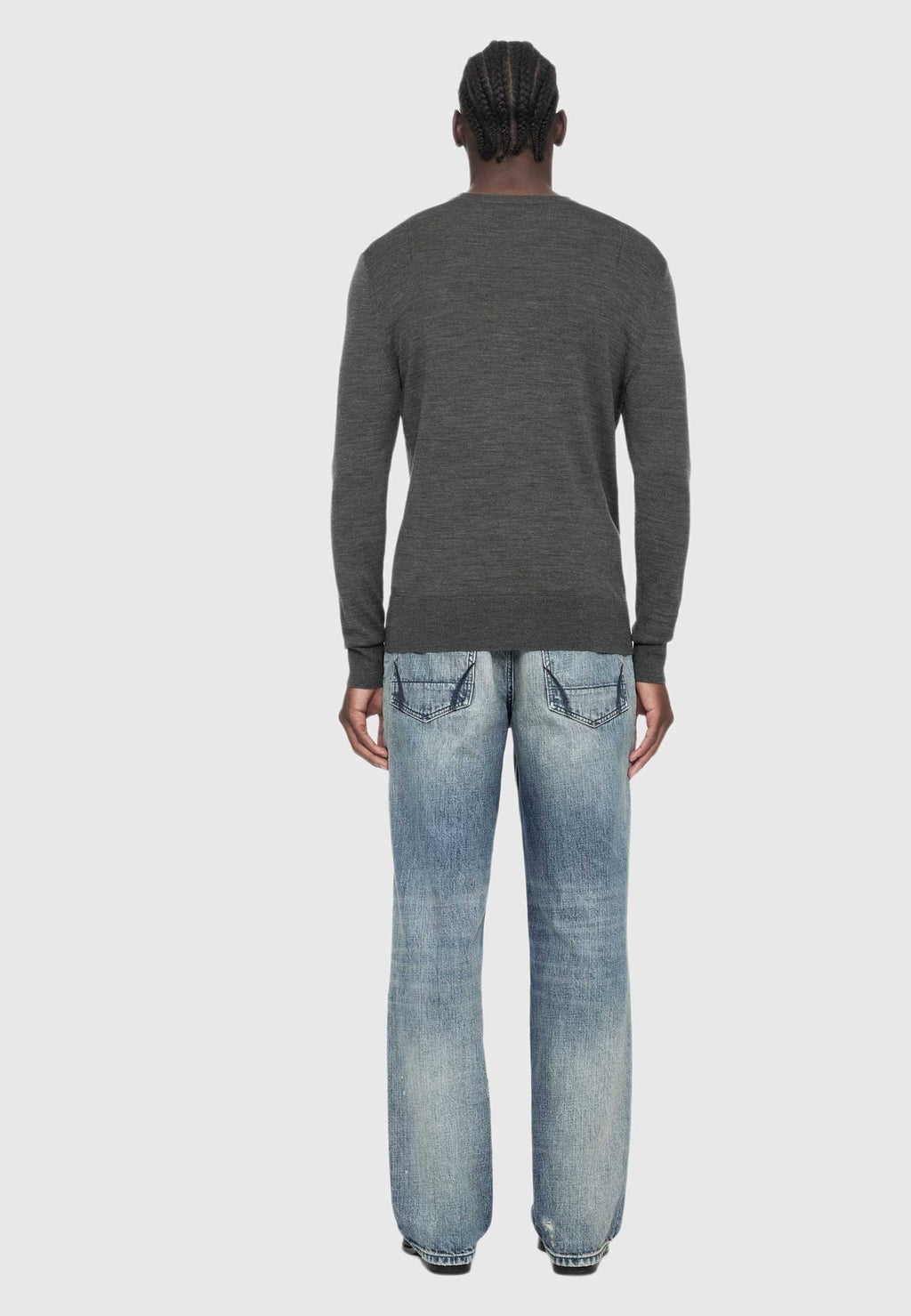 AllSaintsStrickpullover