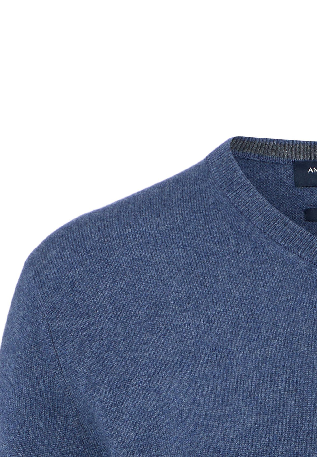 Andrew JamesANDREW JAMES STRICKPULLOVER - Strickpullover