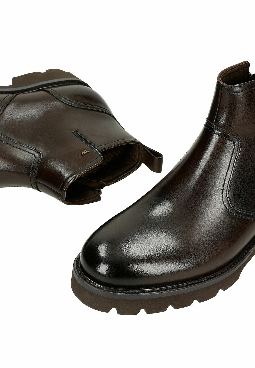 WojasStiefelette